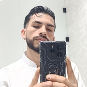 Juan 27 Panama
