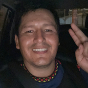 Alex 35 Lima