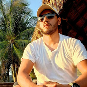 Anderson Hernandez 32 Ciudad de Guatemala