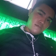 Jorge Luis 26 Veracruz
