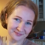 Evgeniya 45 Moscow