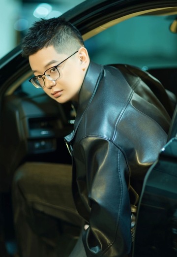 LeeQing (@fohai) — my photo № 2