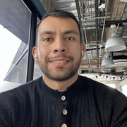 Danilo Pinzon 29 Bogota