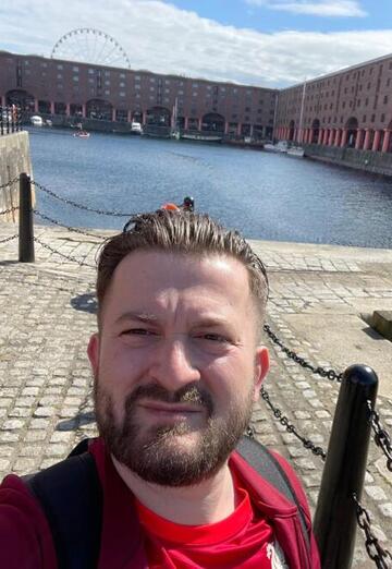 My photo - Denis, 32 from Passau (@denis324616)