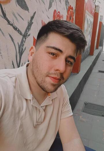 My photo - Oliver, 26 from Villa Elisa (@oliver1433)