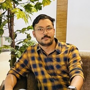 Abhijit 29 Agartala