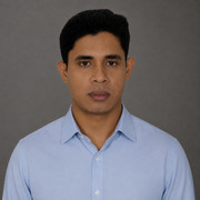Md Maksudur Rahman 46 Dhaka