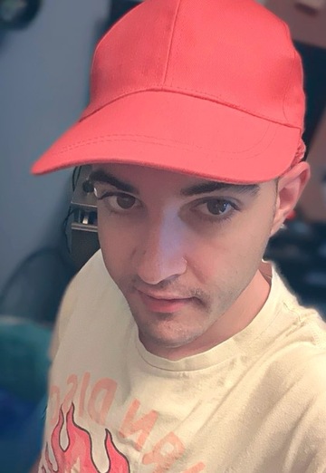 My photo - Aaron, 26 from Indianapolis (@aaron937)