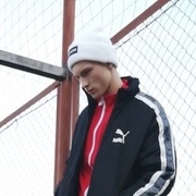 Kirill 31 Novosibirsk