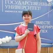 Мария 29 Витебск