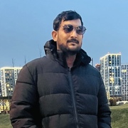 Shaik jafar 30 Stuttgart