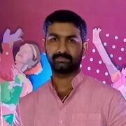 Naveen 41 Bengaluru
