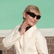 Lena 37 Nizhny Novgorod