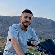 Hussien 28 Damascus