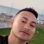 Julián Hernández 35 Cartagena