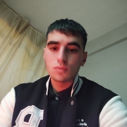 Abdullah 26 Istanbul