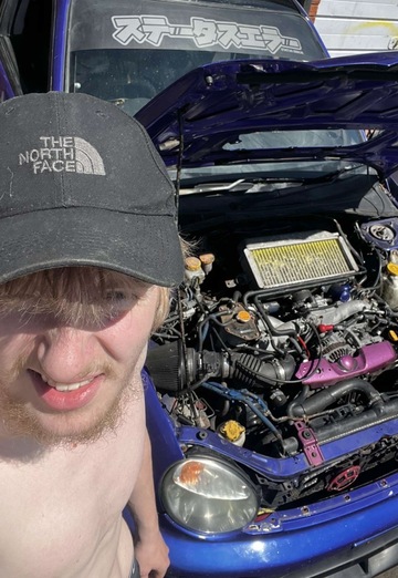 Josh (@josh1025) — my photo № 1