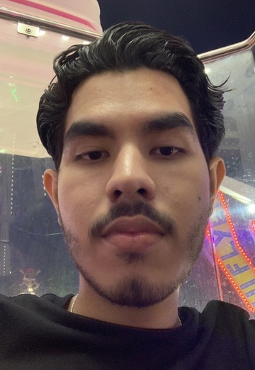 Andres (@andres1737) — my photo № 1