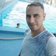 Pablo Gabriel 39 Buenos Aires