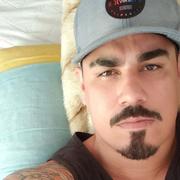 Rafael Wesley 39 São Paulo