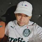 Riquelme Rodrigues 31 Florianópolis