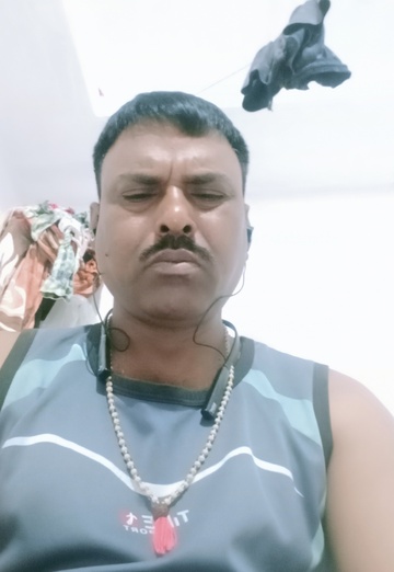 My photo - Chulhai, 45 from Gurugram (@chulhai)