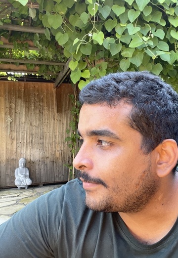 My photo - Adehirton, 38 from Moscow (@adehirton)