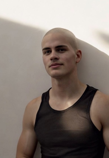 My photo - Alex, 21 from Sofia (@alex142250)