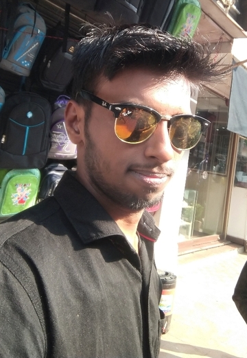 My photo - Rahul, 29 from Mumbai (@rjaikar)