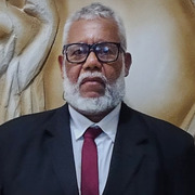 Luiz Carlos 64 Salvador