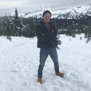 Vadim Dubenec 35 Seattle