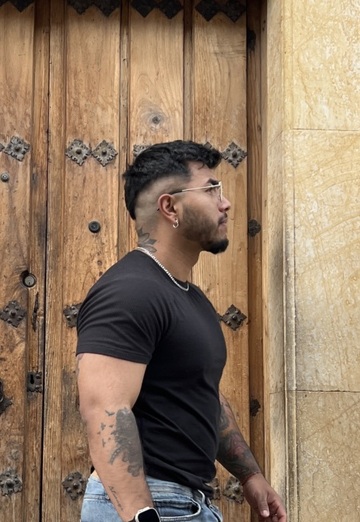 Andrés (@andres1650) — my photo № 3