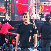Sahil Prakash 27 Delhi