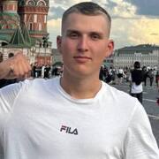Никита 20 Калининград