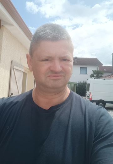 My photo - Sébastien, 53 from Tarbes (@sbastien145)