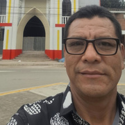 César 53 San Borja