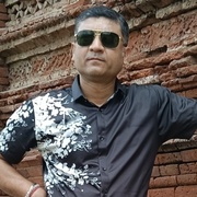Ardhendu 45 Kolkata