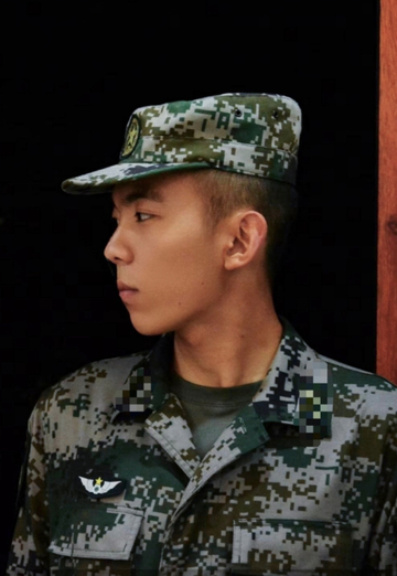 My photo - 觐豪, 26 from Xi'an (@w5zyuj2br7)