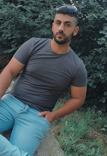 My photo - Abdullah, 29 from Kyiv (@abdullah1306)