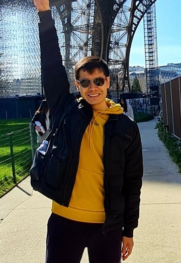 My photo - Carlos, 39 from Lima (@carlos3724)