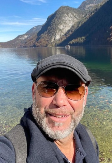 My photo - Roy, 52 from Wolfsburg (@roy1242)