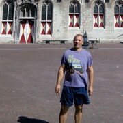 ivan 60 Burgas