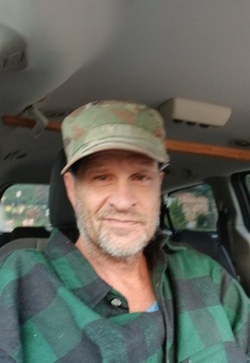 My photo - Hollis, 48 from Boone (@hollis4)