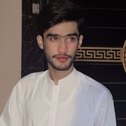 Sufyan 18 Lahore
