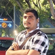 Shahbaz 34 Kuala Lumpur