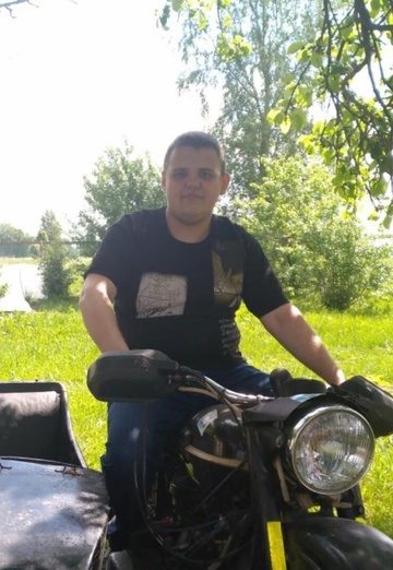 My photo - Sasha, 22 from Tver (@sasha324931)