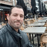 Jose ilton 45 Stockholm