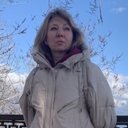 Juliya 49 Orenburg