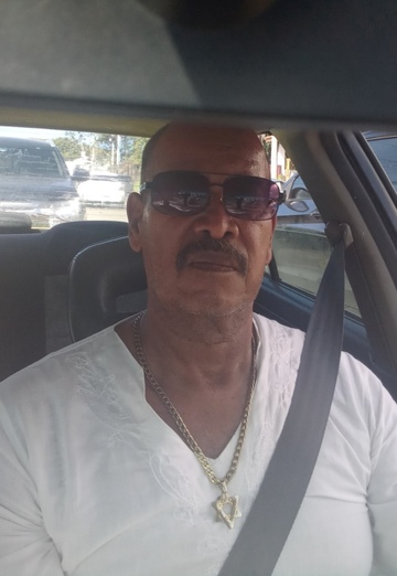 My photo - Juan, 62 from Panama (@juan2204)