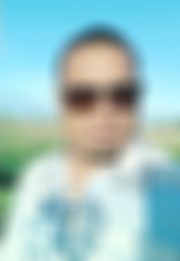My photo - Ali shan, 38 from Rio de Janeiro (@hello531)